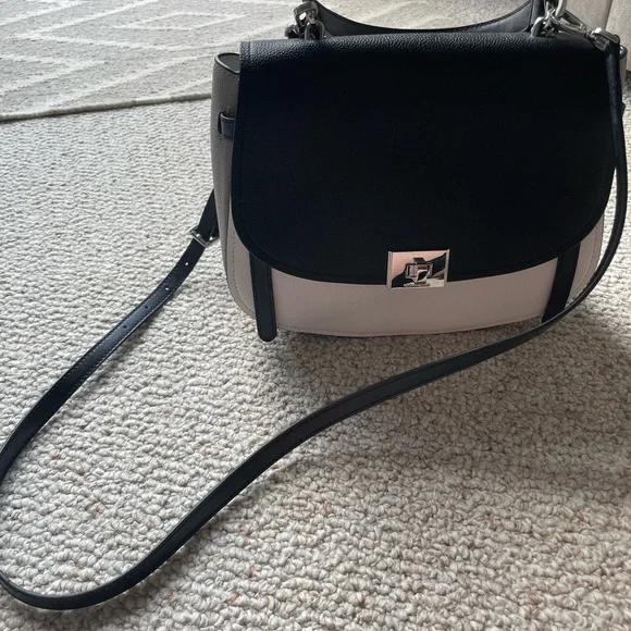 Brand New Multi-color Michael Kors Crossbody